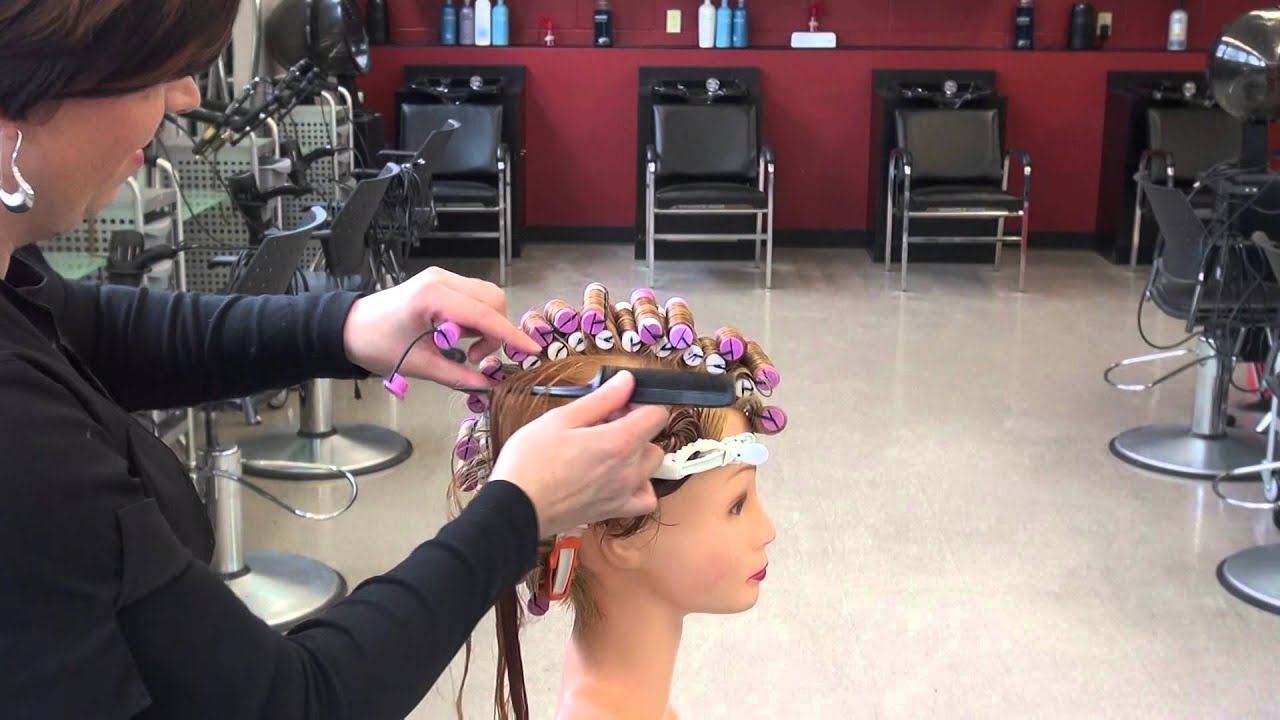 Gemini Perm Wrap