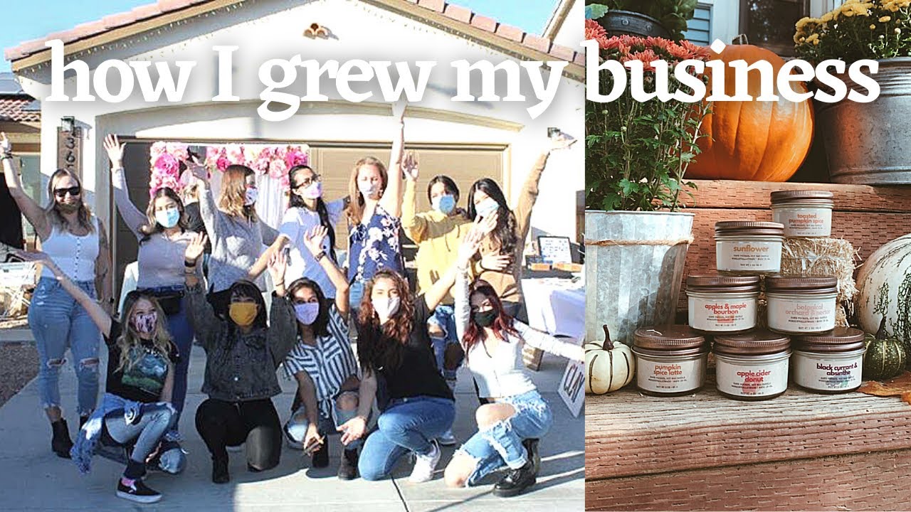 Как я развила свой бизнес | Владелица Etsy, более 1000 продаж, абсолютная интровертка (но я все р...