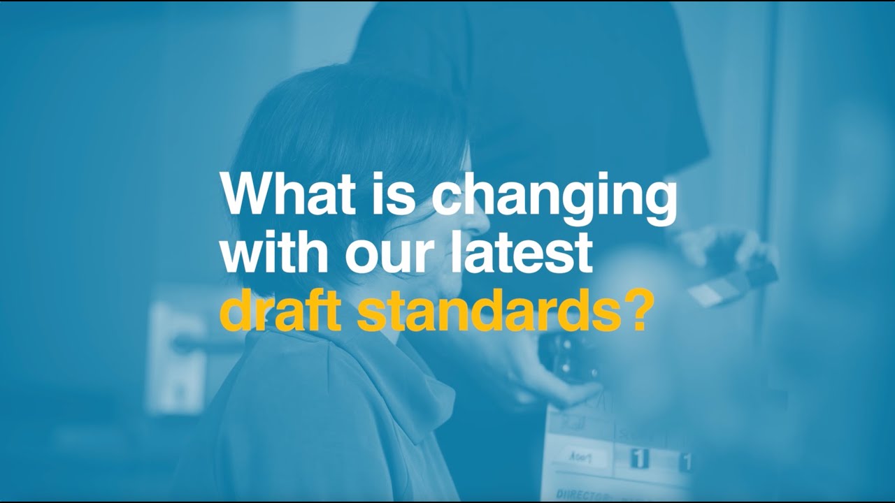Evolving the standards for B Corp Certification | What is changing with our latest draft standards?