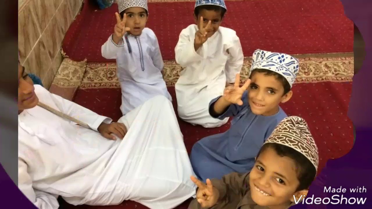 مدرسة عائشة أم المؤمنين لتعليم القرآن الكريم بقنتب