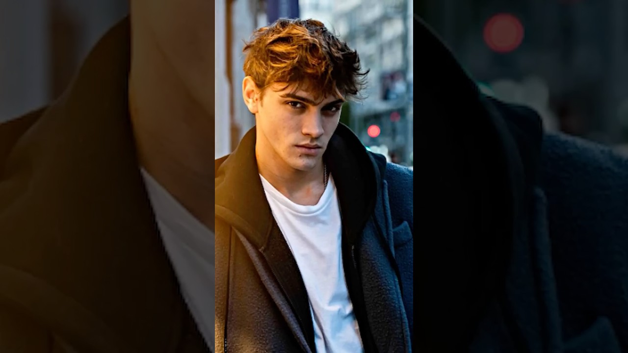 How Attractive is Gabriel Guevara?