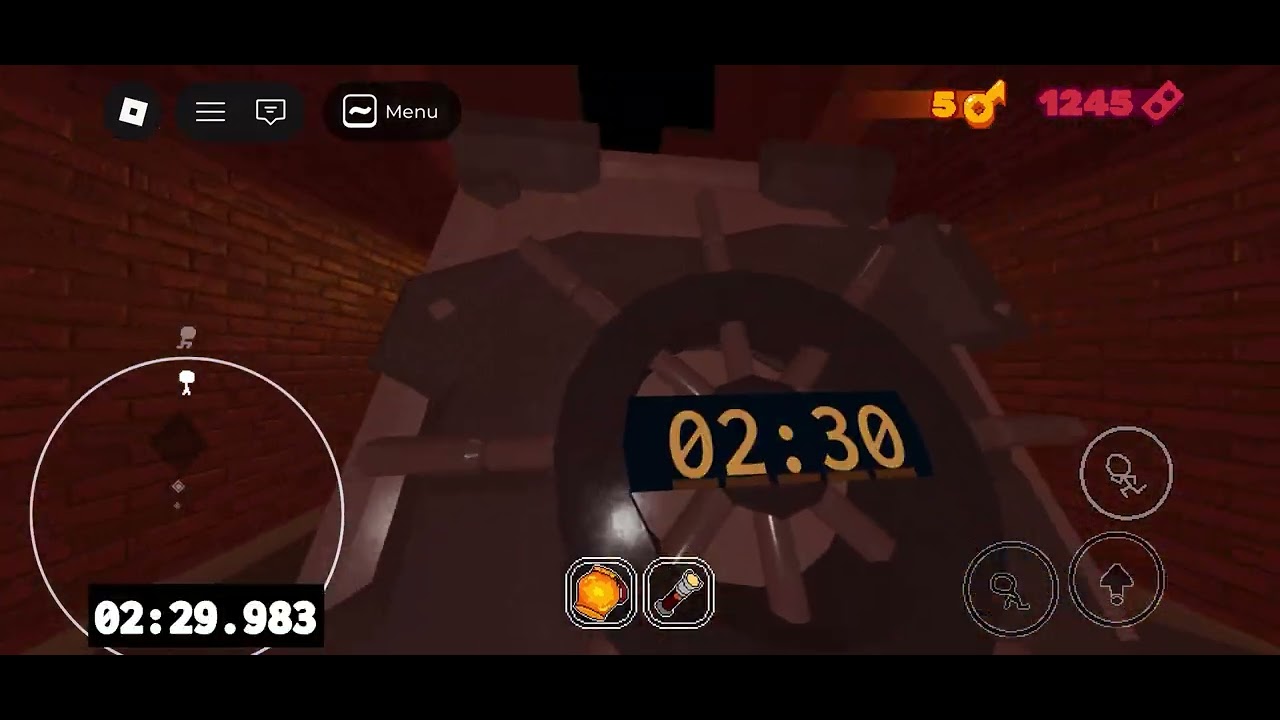 Grace(spread the love) speedrun
