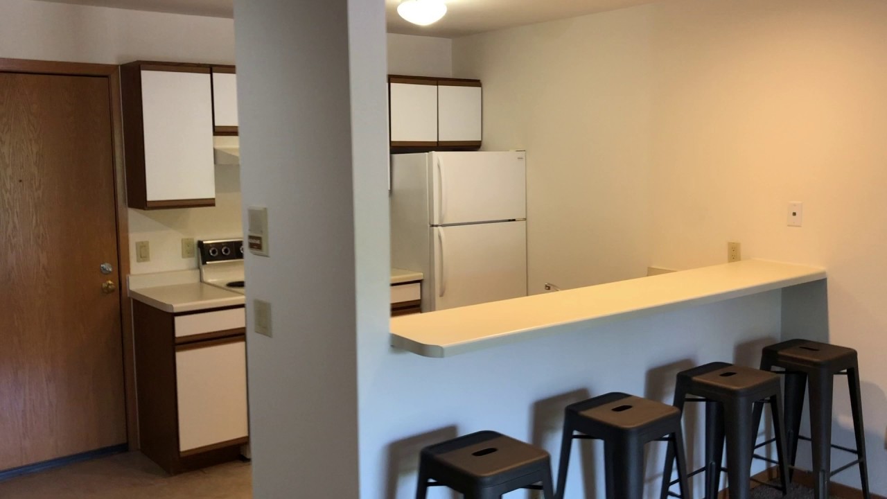 Summit Hill - 1 Bedroom Loft