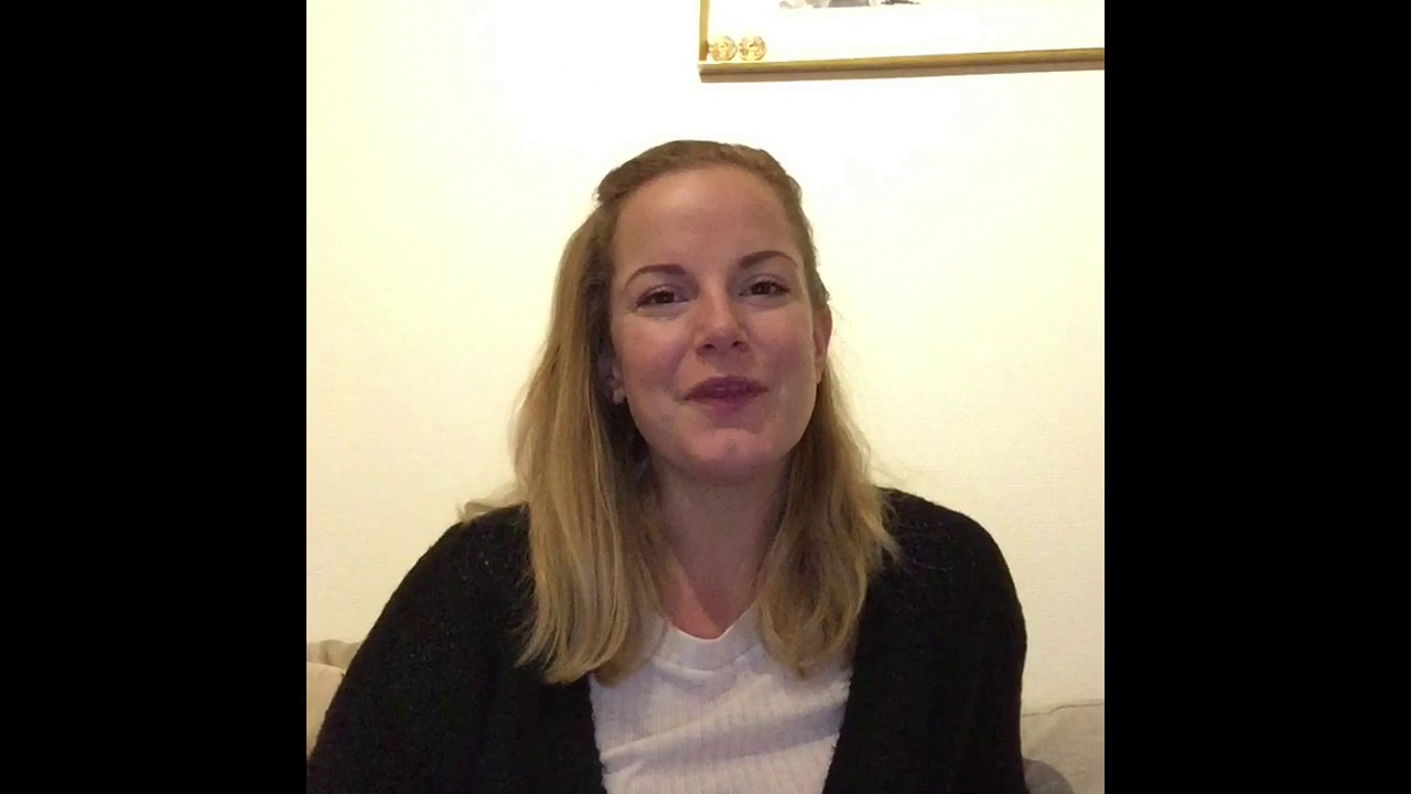 Trives du ikke på jobb?