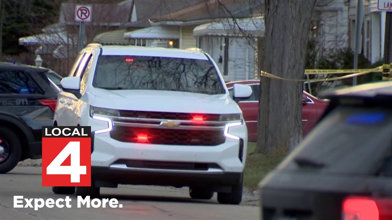 Local 4 News at 4 --  March 20, 2026