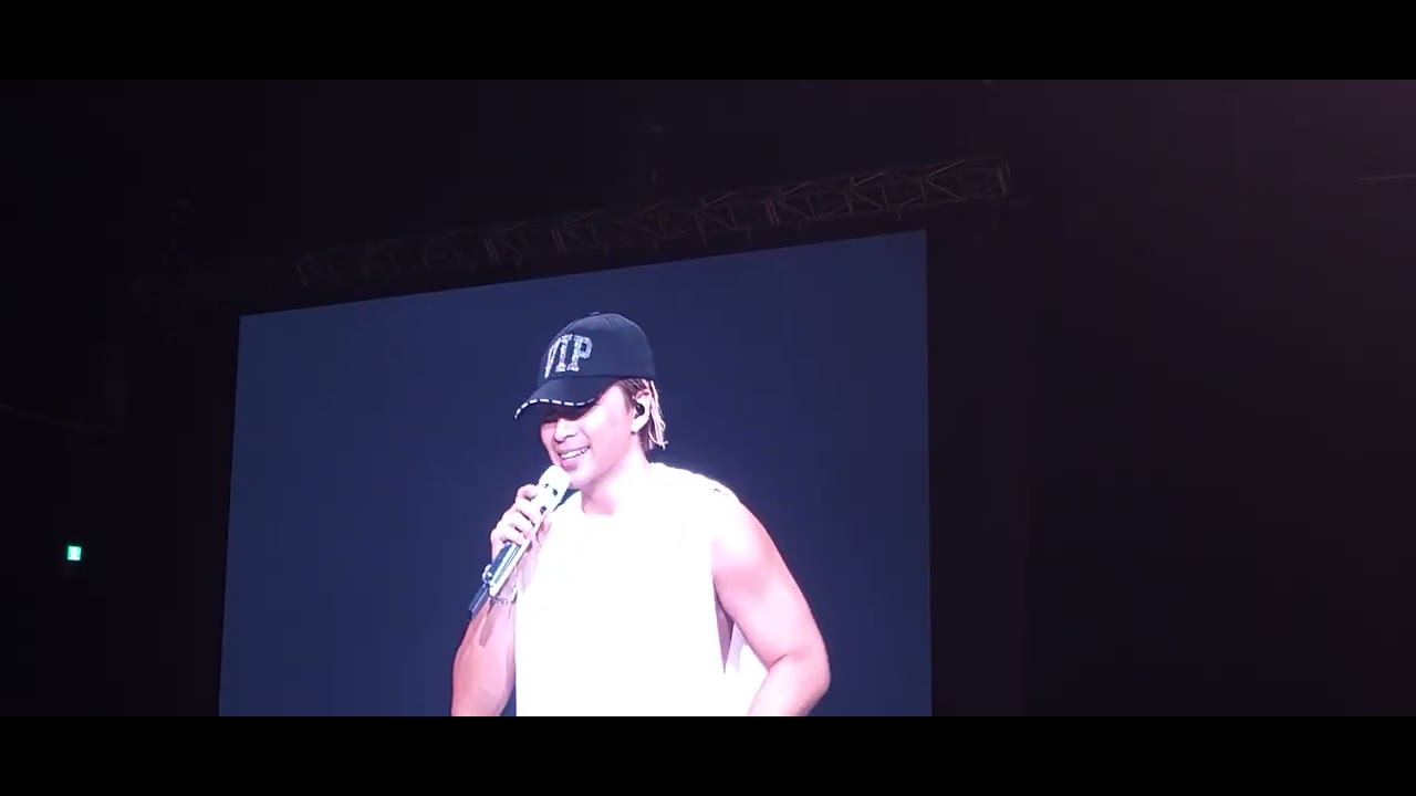 TAEYANG 2025 TOUR THE LIGHT YEAR ENCORE