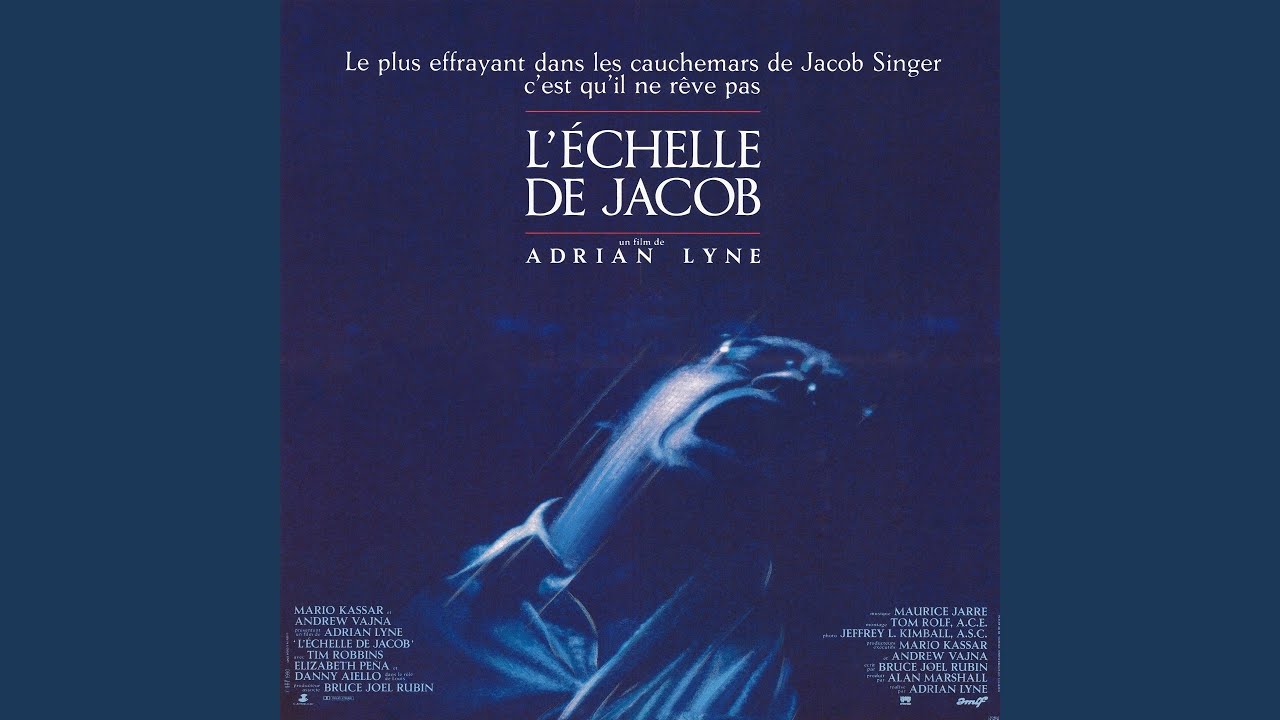 Jacob's Ladder