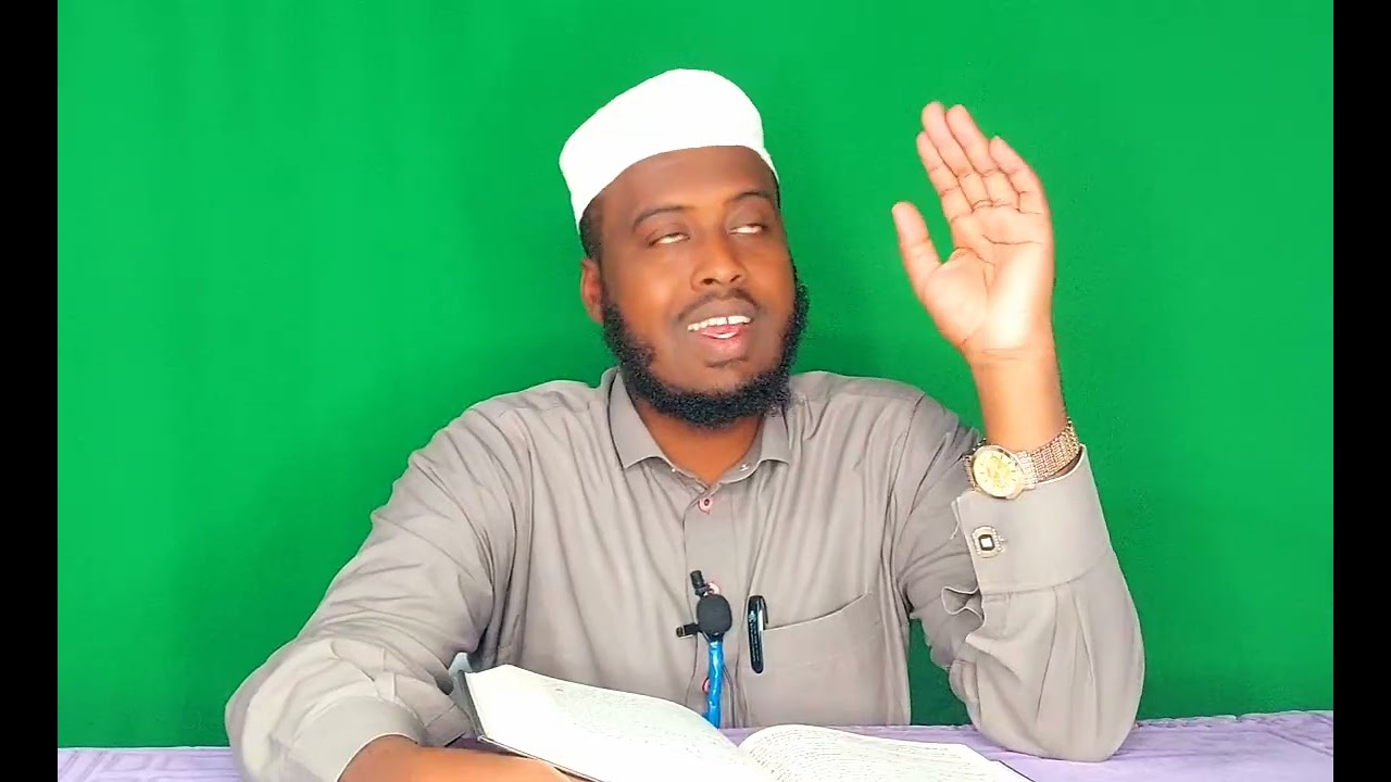 Cumdatu saalik 81aad sh.rabasaawi 