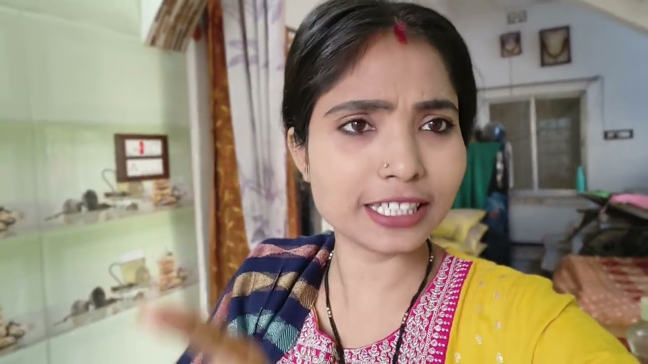 Khana banate banate thoda bat chit❤️#viral 