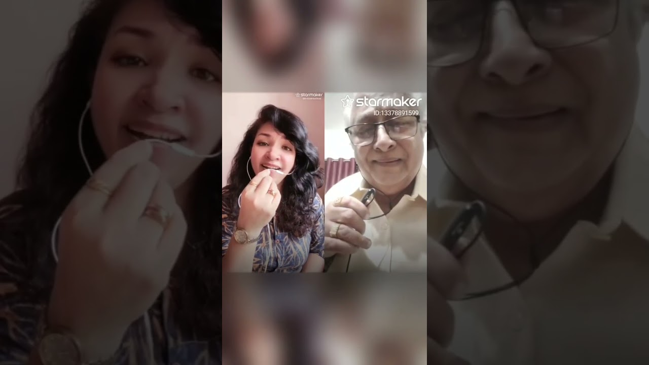 Itana na mujhse tu pyar badha - Talatji - Lataji -  Chhaya.  By Yogesh Desai - Priyankaji.