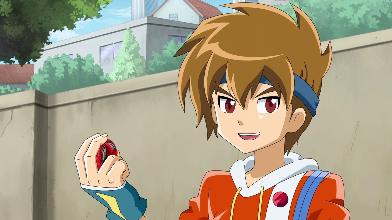 【Official】Blazing Teens 5 English - EP24