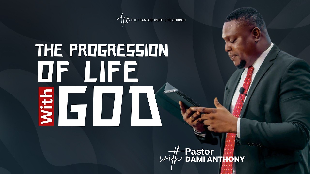 THE PROGRESSION OF LIFE WITH GOD #christ  #faith #jesus #love #God  #pd #tlc #foryou  #subscribe