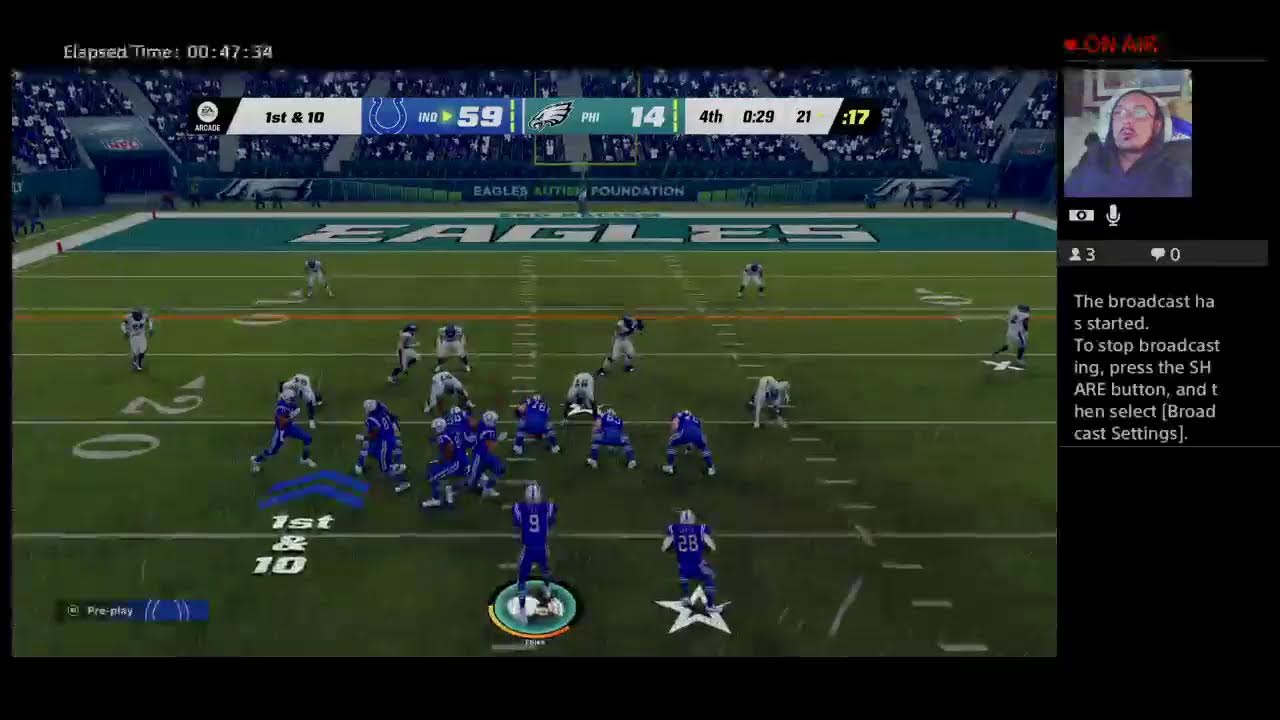 Madden 23