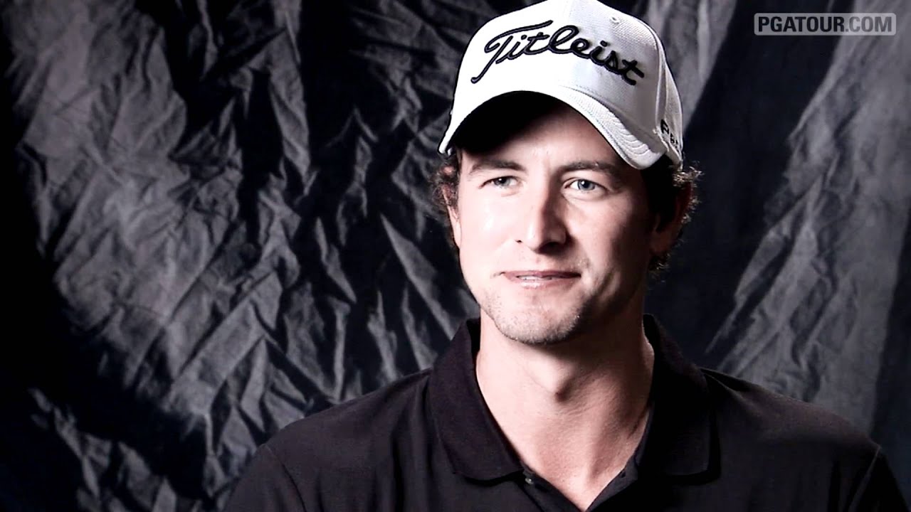 Outside the Ropes: Adam Scott