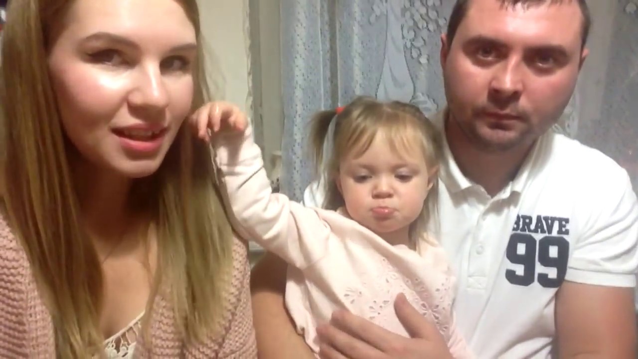 Vlogmas: Новый год! подарки / салют / 1 января | PolinaBond