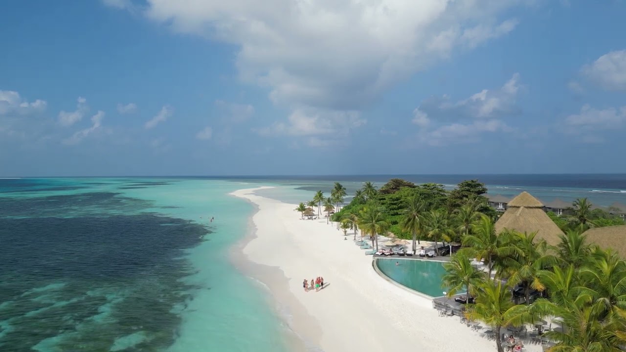Kuredu Sangu Resort