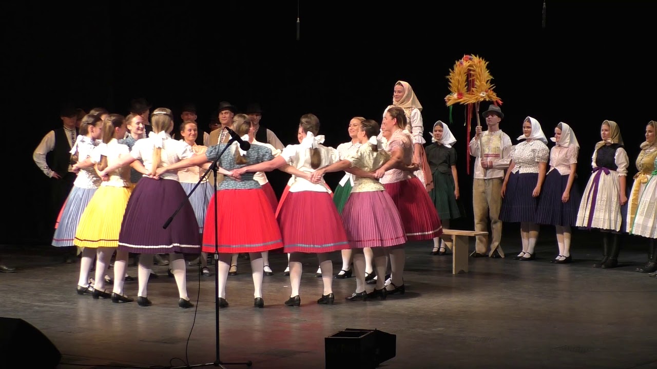 FS Hornád (Akademický Zvolen 2019) DJGT