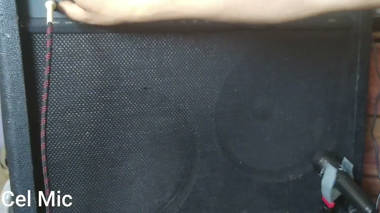 Test Crate GX-212
