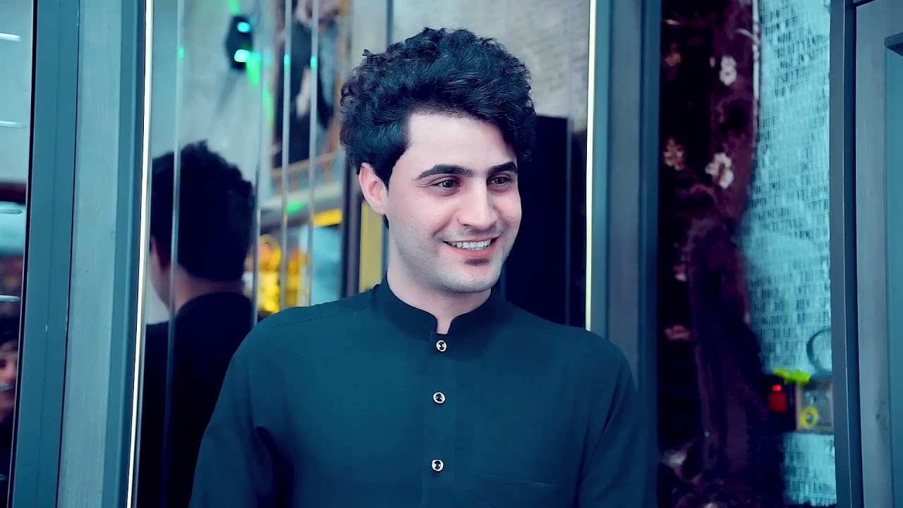 حفل زفاف مرتضى كريم جزء 1