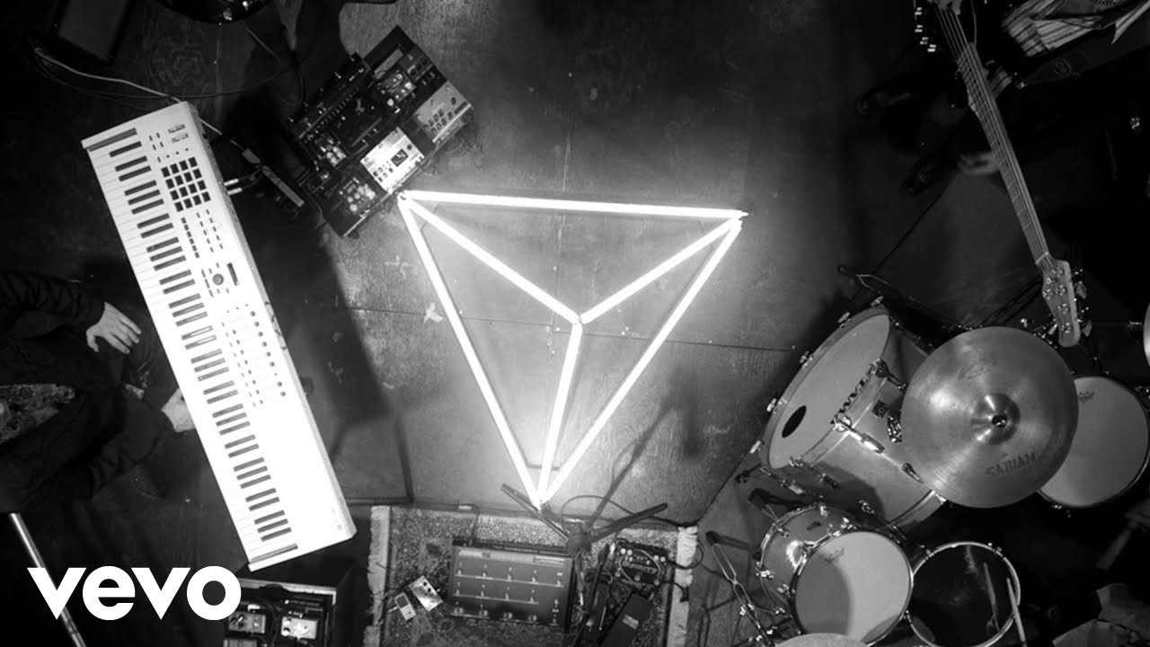 La Barranca - Intacta (Video Oficial)