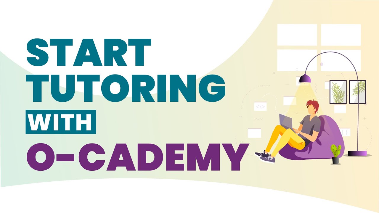 #ONPASSIVE O-Cademy | Register with O-Cademy to Learn Programming Courses
