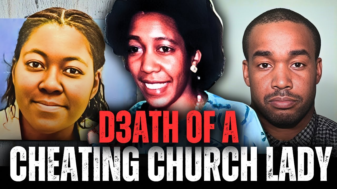 She Had an Affair With Every Man Her Daughter Married and Was Found M*rdered