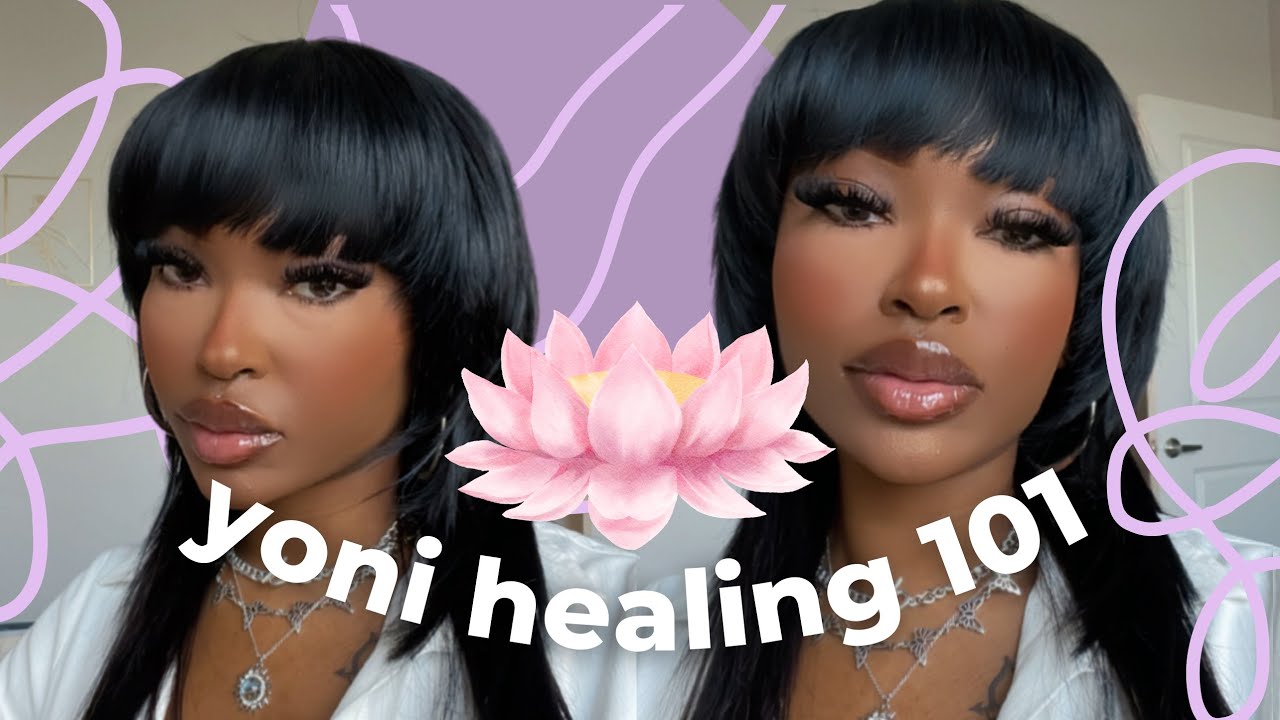 WOMB HEALING 101 ✩ releasing soul ties & protecting your energy ✩ UNLOCKING YOUR POWER