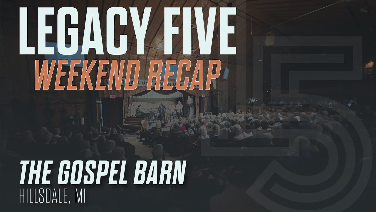 Weekend Recap: Ep. 15 | Hillsdale, MI