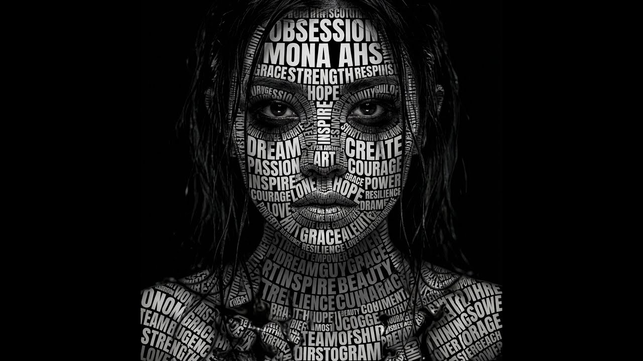 MONA ASH - 
