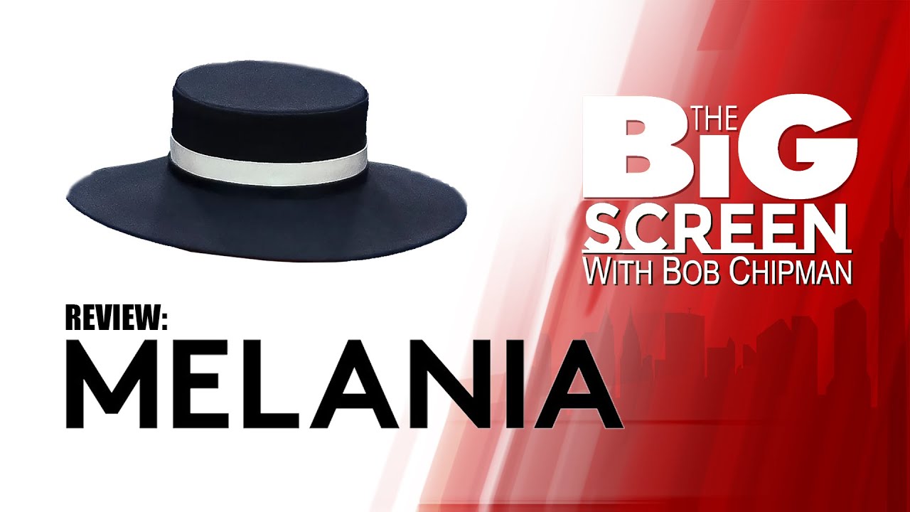 Review - MELANIA