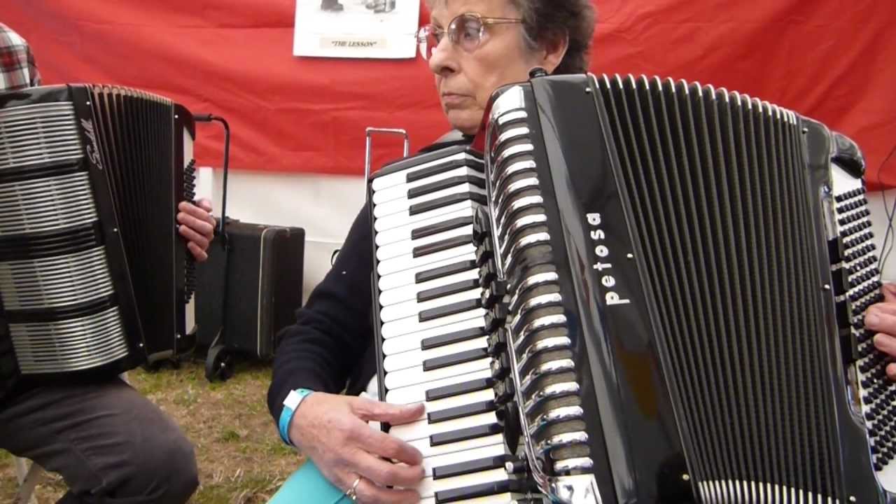 Glissando tutorial (