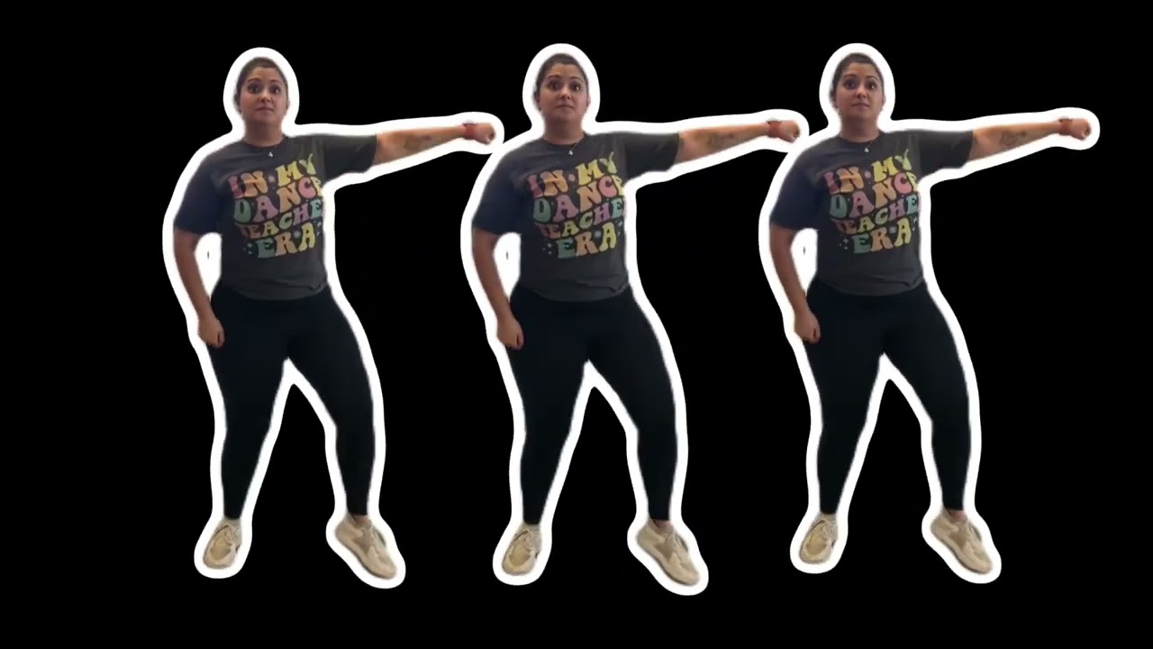 MVMS Cheer Mix 2025