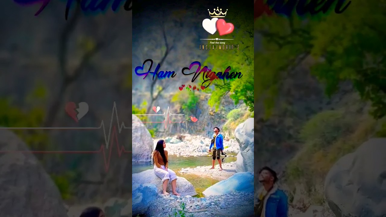 Hum Tumhare H 💯 Tumhare Sanam 🫶❣️😘😘✨️✨️ 
