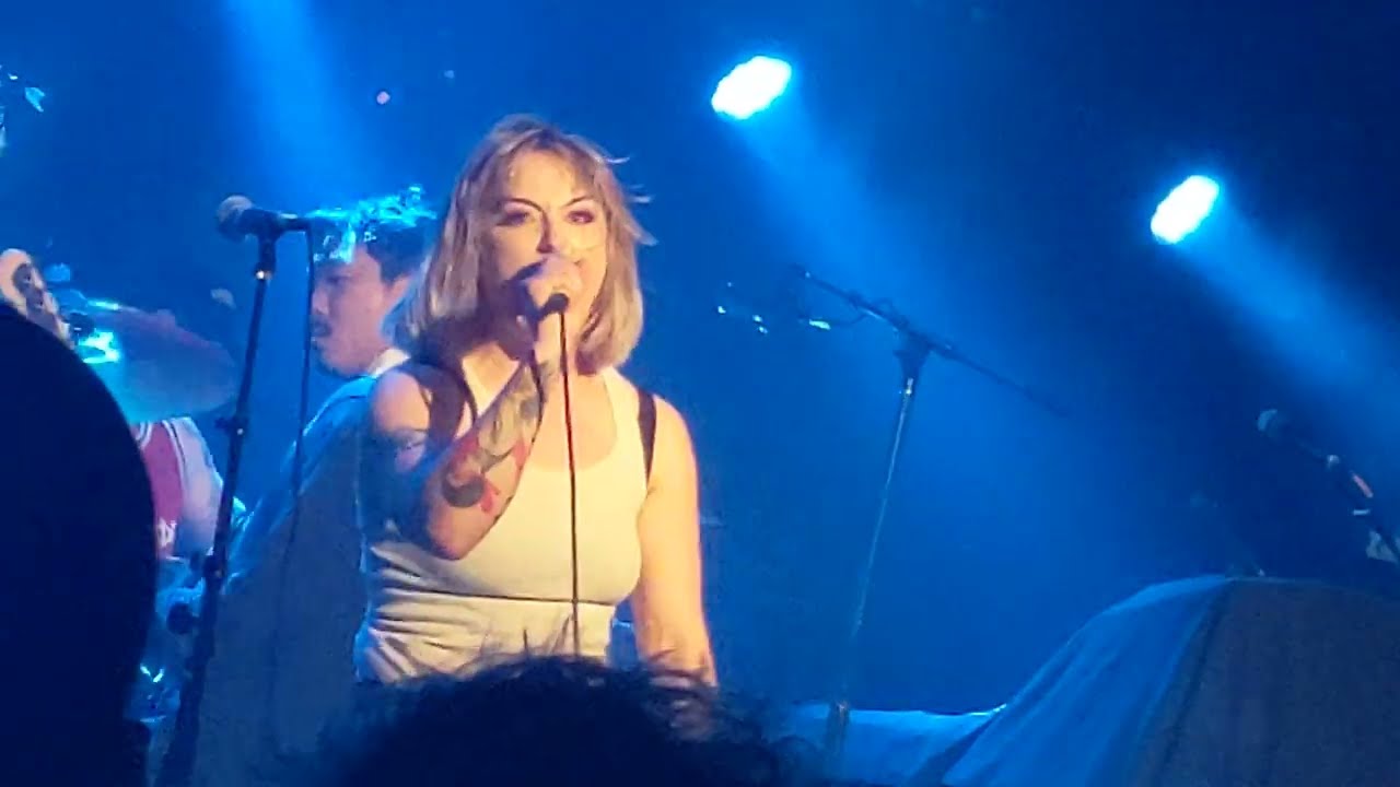Now You'll Rot - Dying Wish - Baltimore Soundstage 05/03/22
