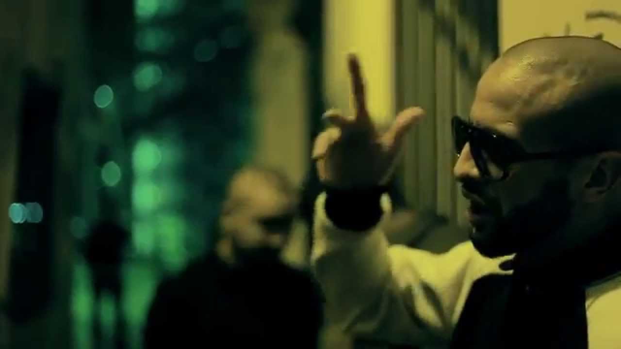 La Hyène (400 Hyènes) -Trois quarts ( Prod:SPIRAL PROD )