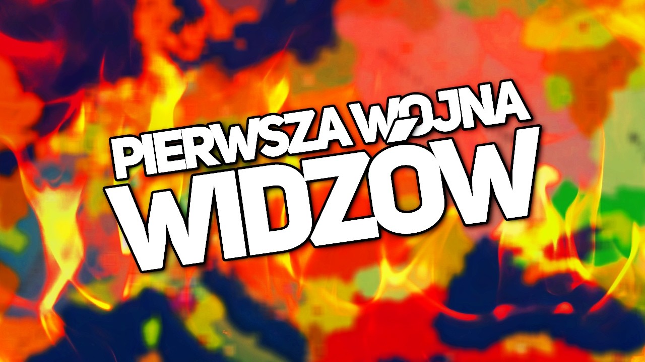 Pierwsza Wielka Wojna Widzów! Kto będzie Najlepszy?