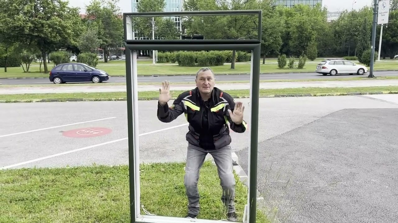 GSaci - Albánie 2024