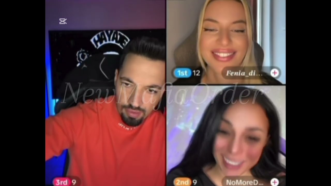 ΤΟ HAYATE ARMY ΔΕΧΕΤΑΙ ΕΠΙΘΕΣΗ ΚΑΙ Ο ΑΡΧΗΓΟΣ ΠΕΡΝΕΙ ΘΕΣΗ 
