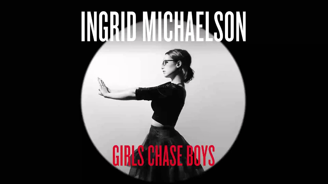 Ingrid Michaelson - 
