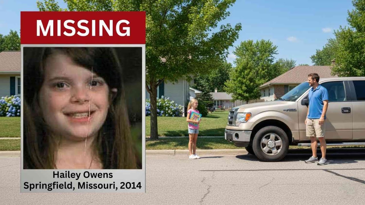 Springfield, Missouri, 2014 &mdash;  The Arrest That Shocked the Community