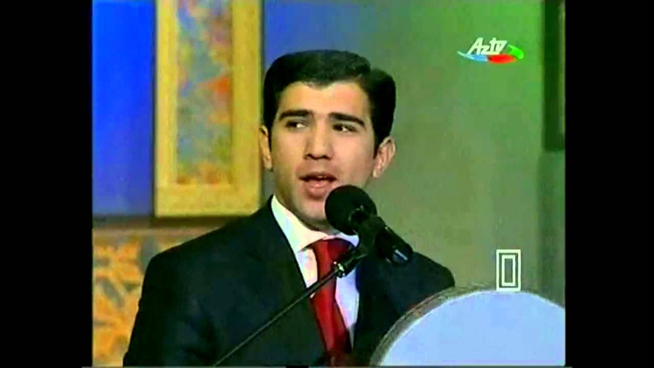 Emekdar Artist Babek Nifteliyev Murgi Seher AzTv DJ R@min M.M