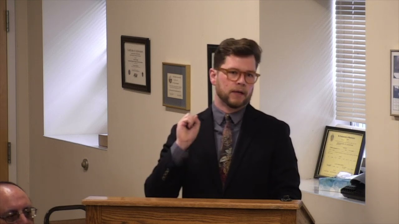 Acushnet: Board of Selectmen Feb. 10, 2026
