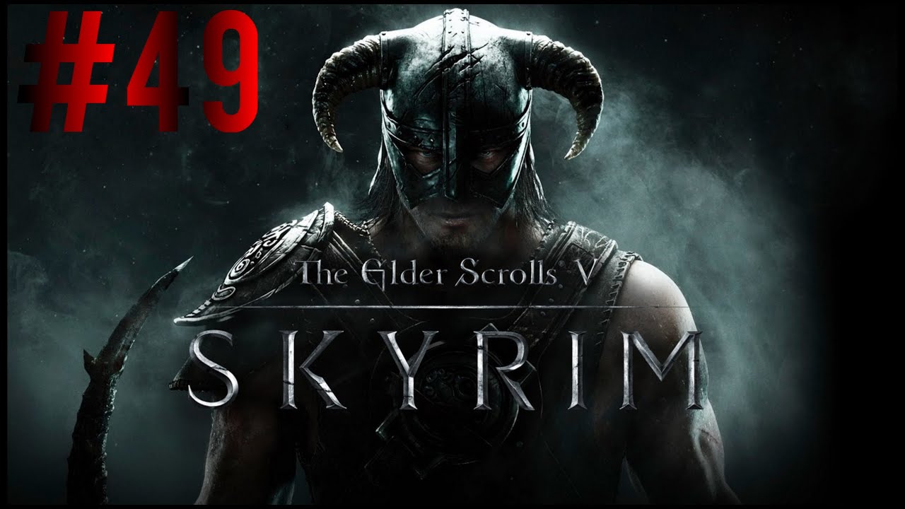 Skyrim #49 In der Diebes Gilde