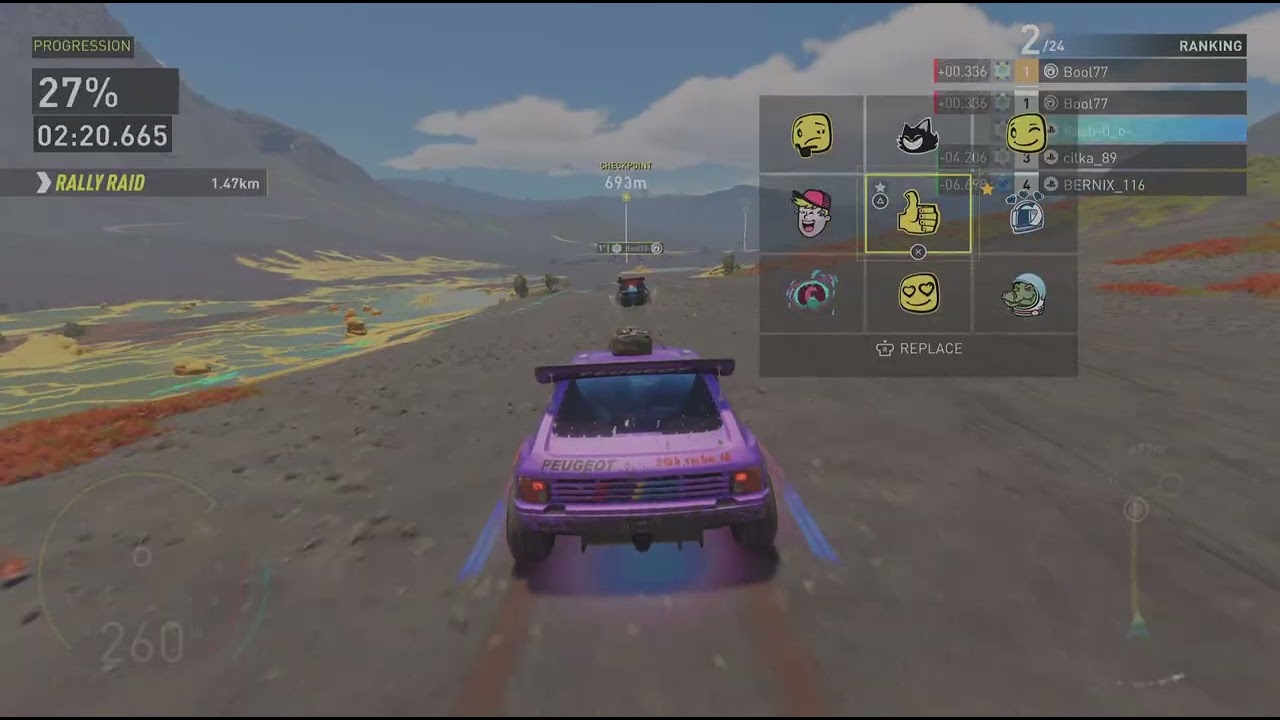 The Crew Motorfest - Drift Isn't My Forte🥲