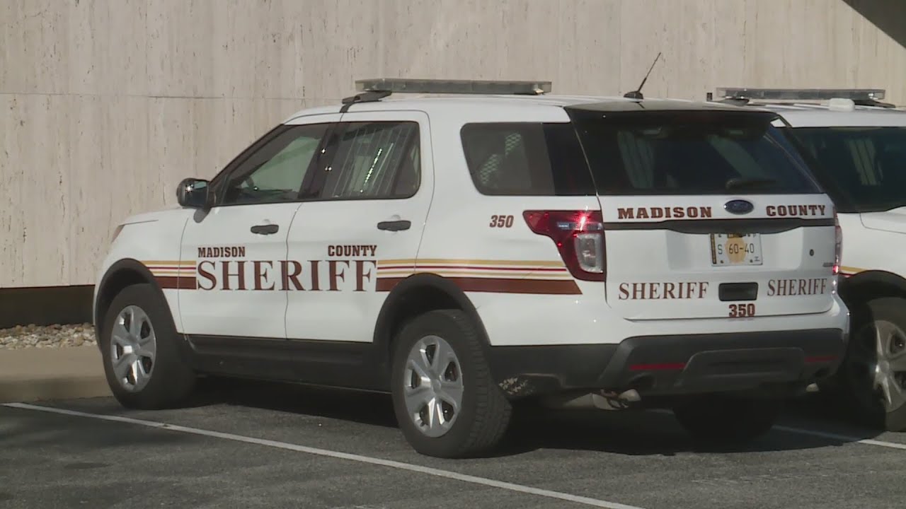 Collinsville man sentenced for stealing veteran's surgery money
