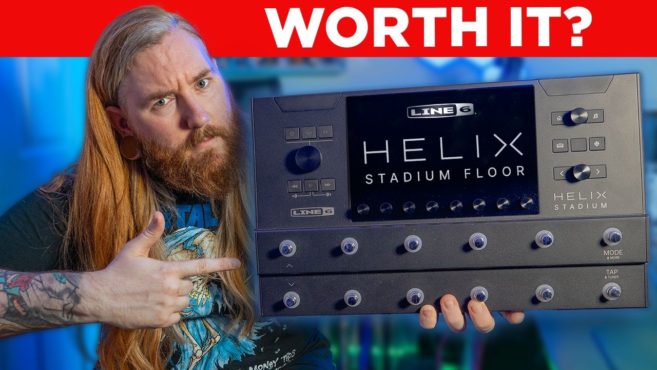 Helix Stadium делает то, на что не способен Quad Cortex