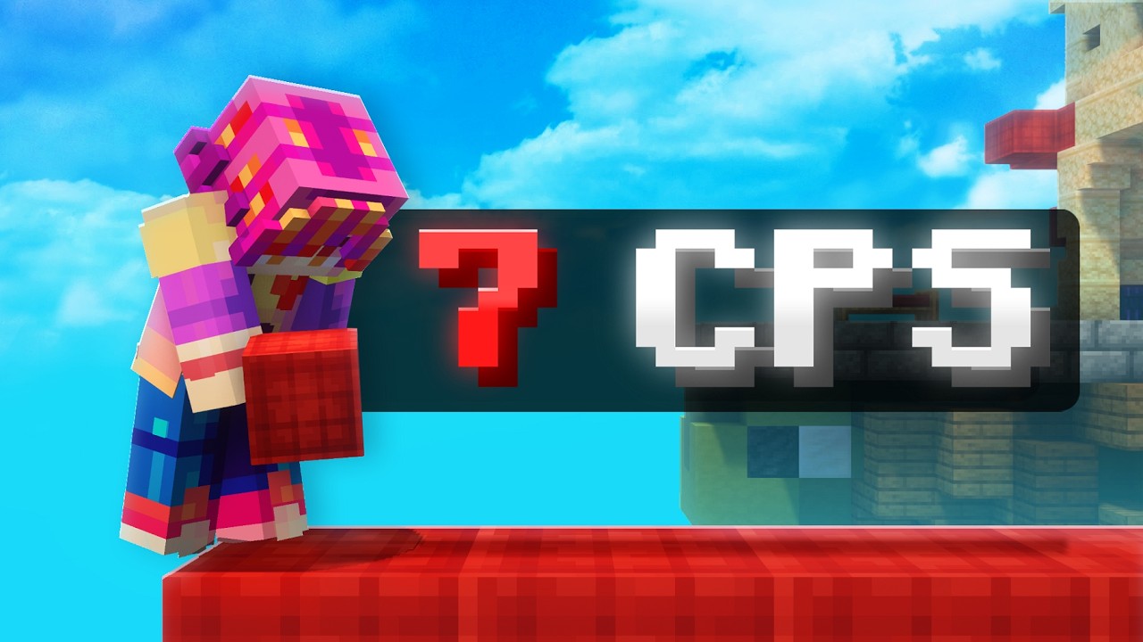Can I Win Bedwars with NO MECHANICS
