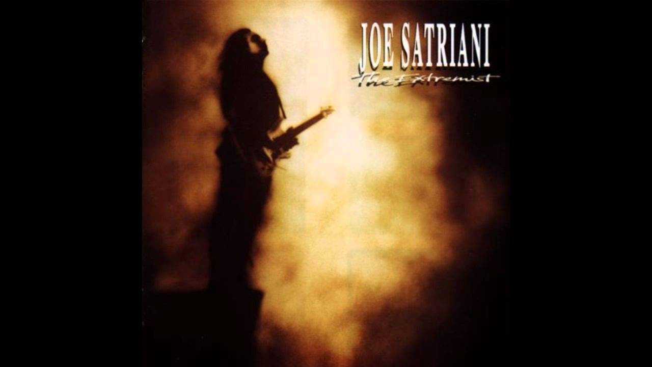 Joe Satriani - 