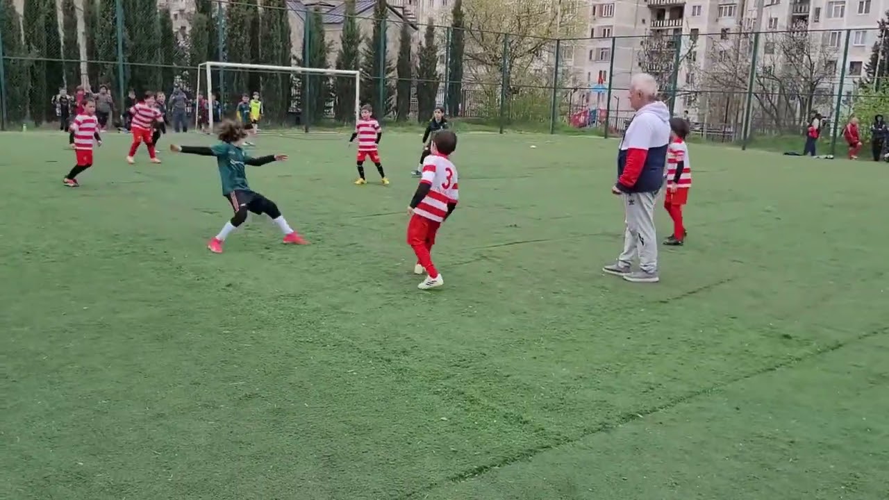 FC Iberia D.Dighomi   VS   FC Iberieli Tbilisi Match highlights 2016 years boys 🫶🏻🙌🏻