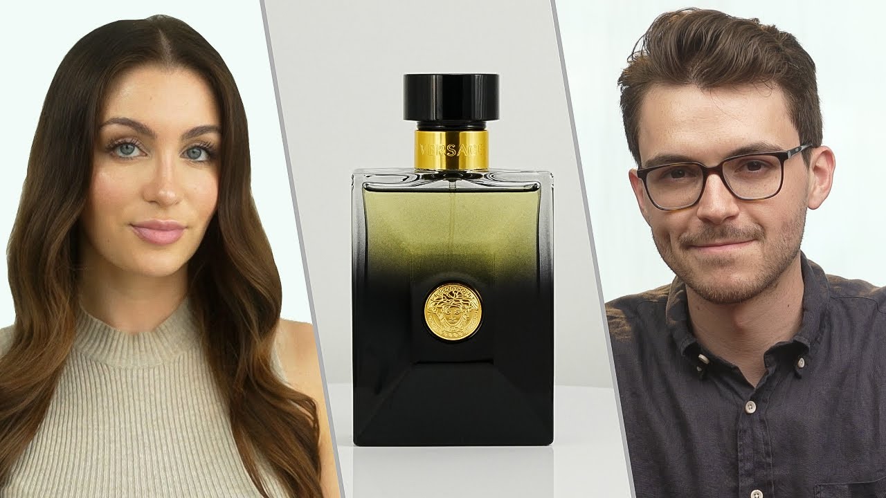 10 изысканных мужских ароматов для настоящих джентльменов (Dior, Versace, Xerjoff, Creed, Hermès ...